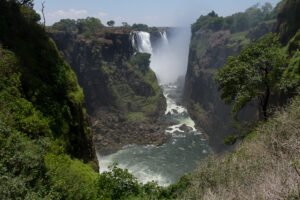 Afrika 2025