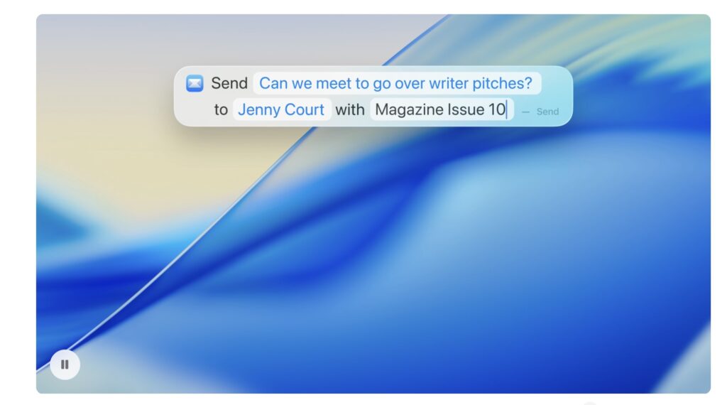 macOS Tahoe