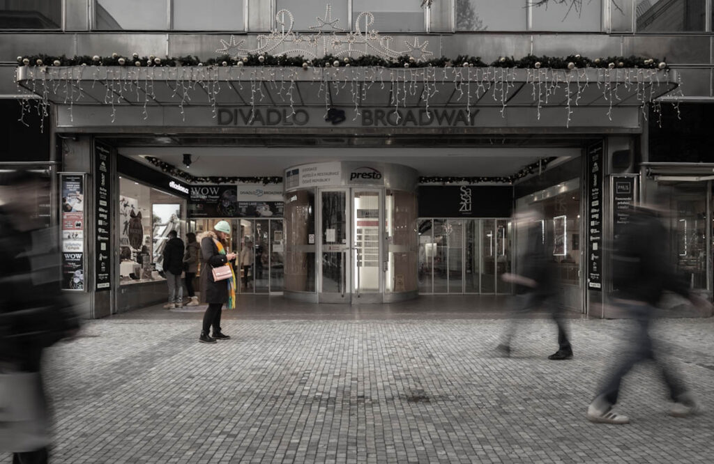 Workshop dlouhých expozic