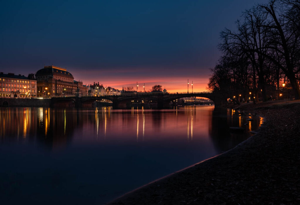 Workshop dlouhých expozic
