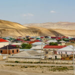 Ázerbájdžán 2026