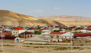 Ázerbájdžán 2026