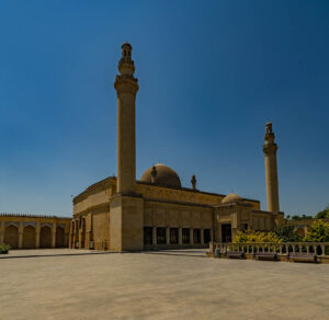 Ázerbájdžán 2026