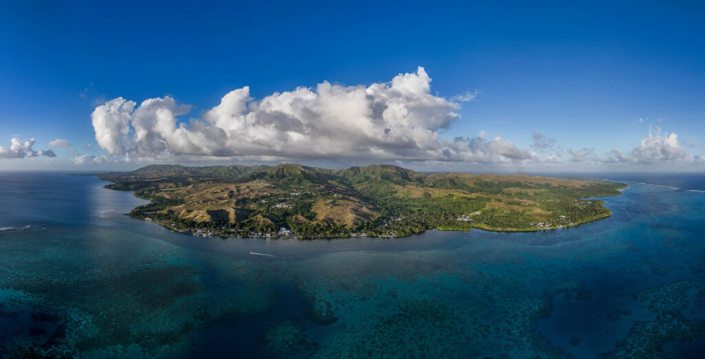 Guam