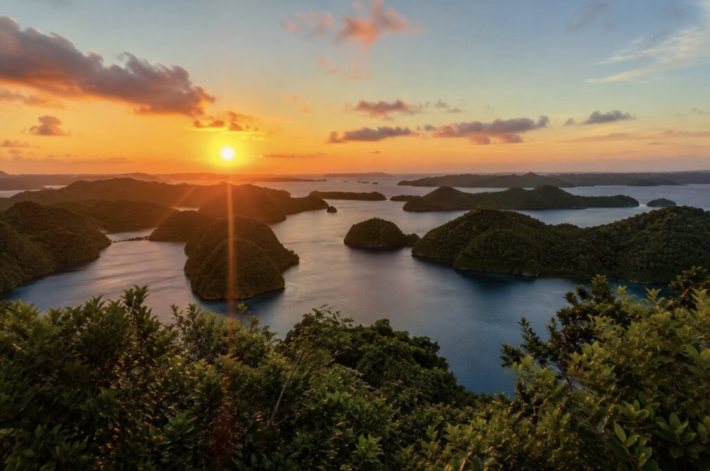 Palau