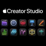 Apple Creator Studio
